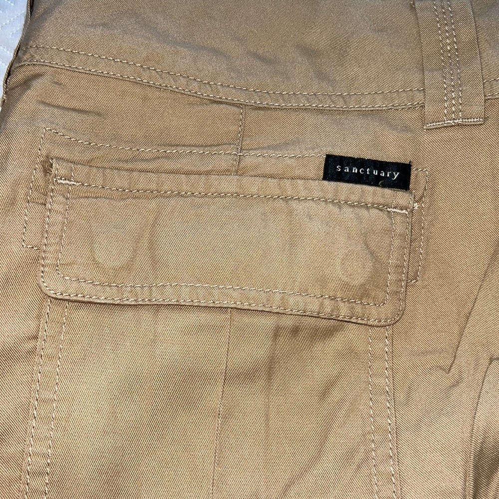 Sanctuary Shorts - Picture 6 of 6